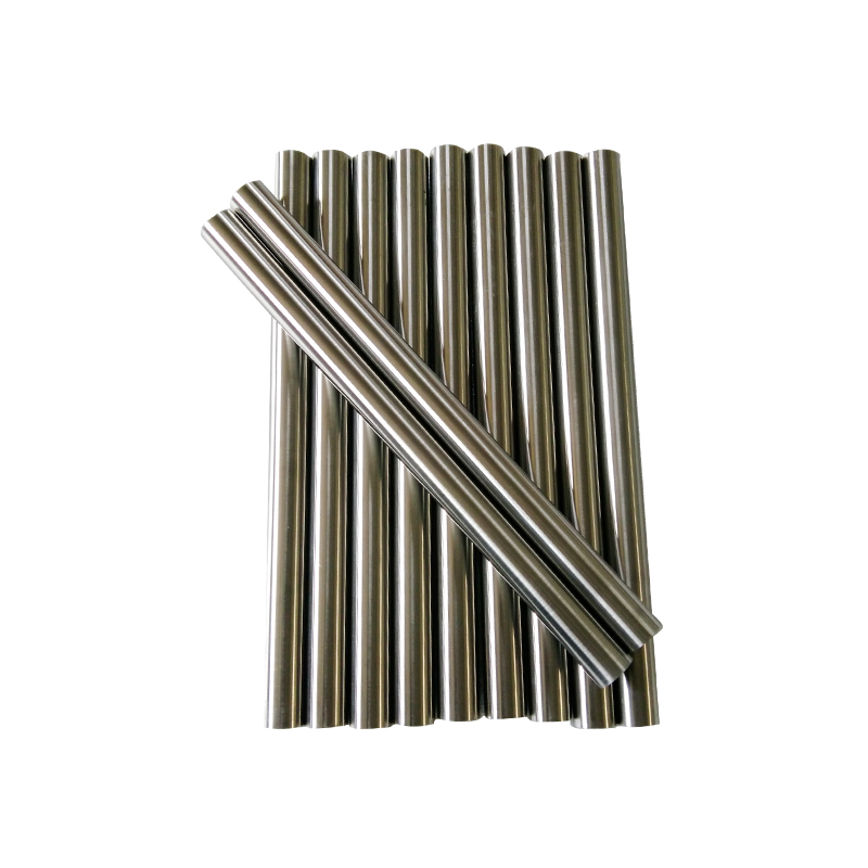 Molybdenum Electrode Rod