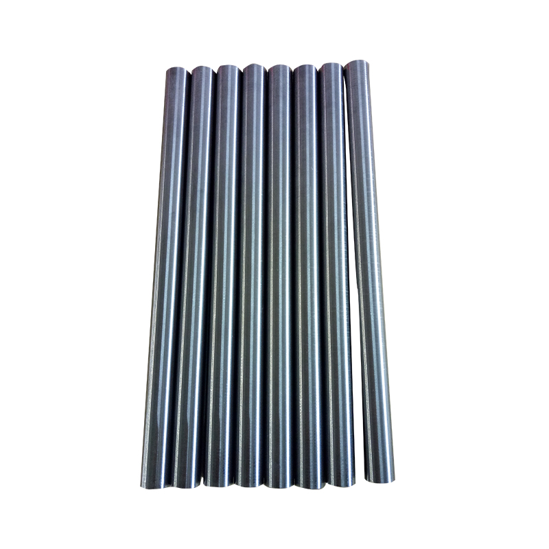 Metallum Molybdenum Strip