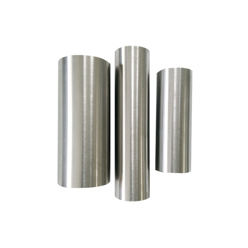 Tungsten Alloy Wolframium Steel extruditur circa Rod