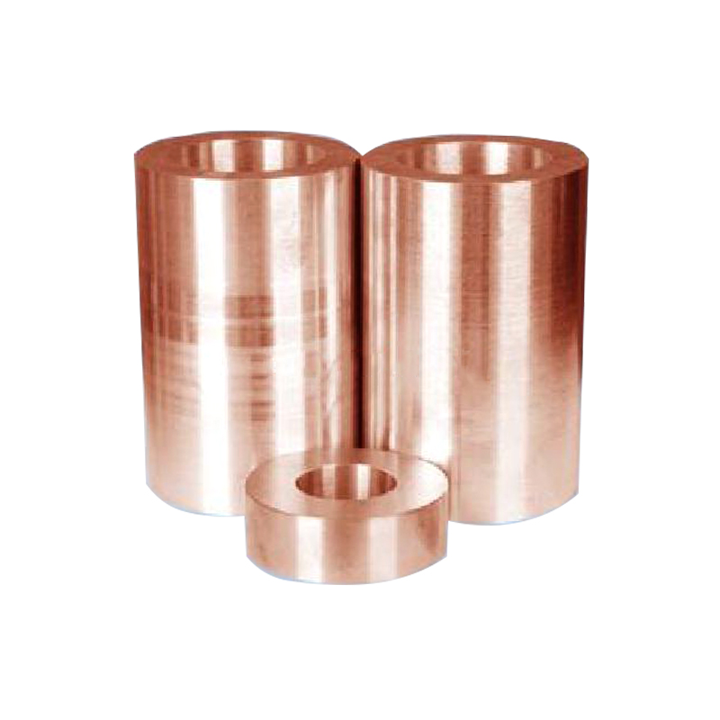 High Temperature Repugnans Wolframium Copper Alloy