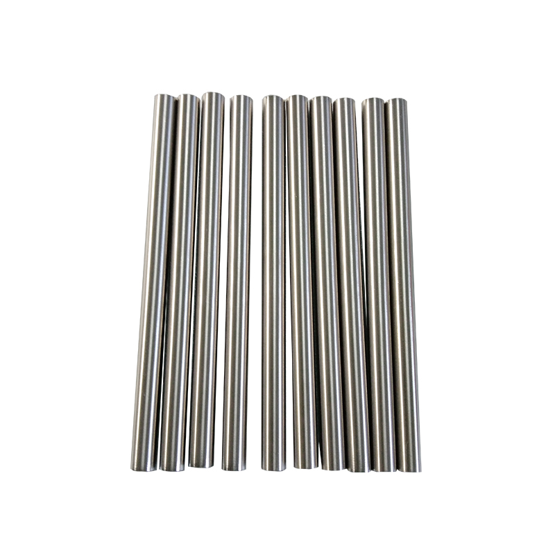 Princeps Density Wolframium Cuprum Alloy Rod