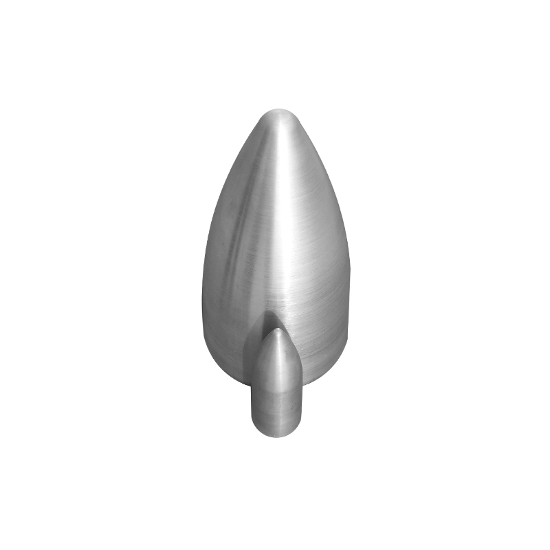 Speculum Molybdaenum Piercing Mandrel