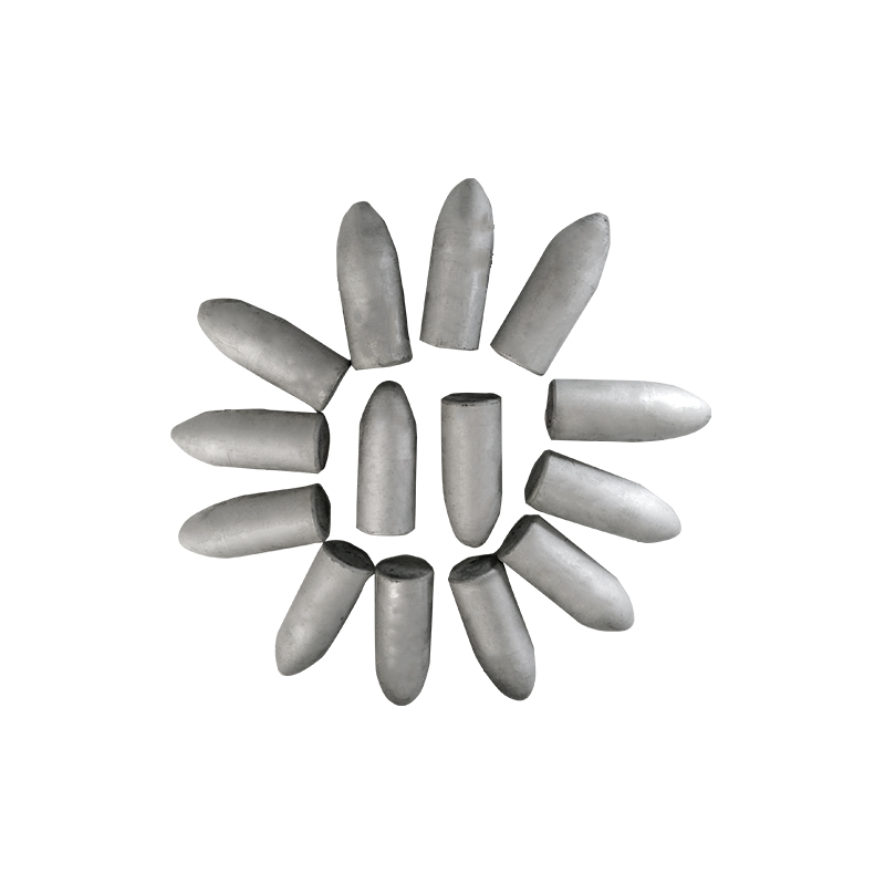 Corrosio-repugnans Maximum Molybdenum Piercing Mandrel