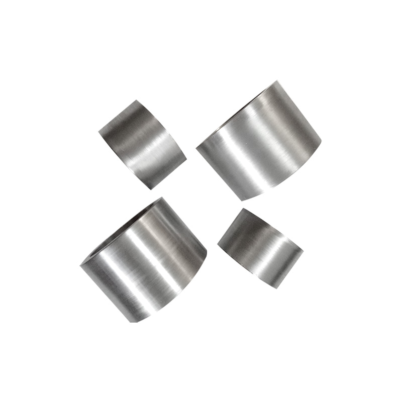 Carbide usus est in sectione Tools