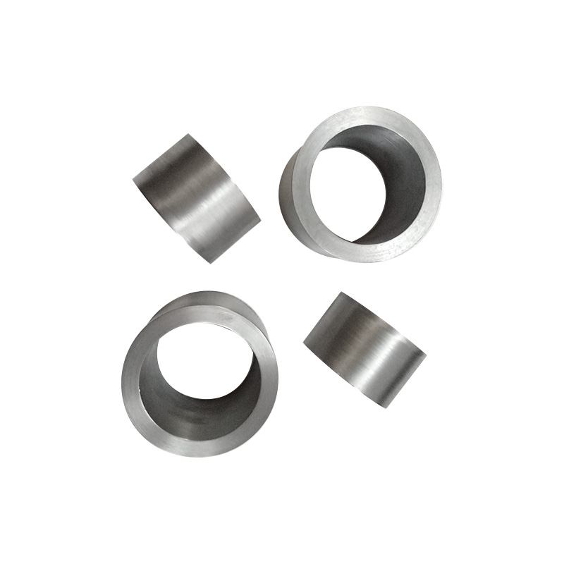 Princeps stabilitas Machined Carbide