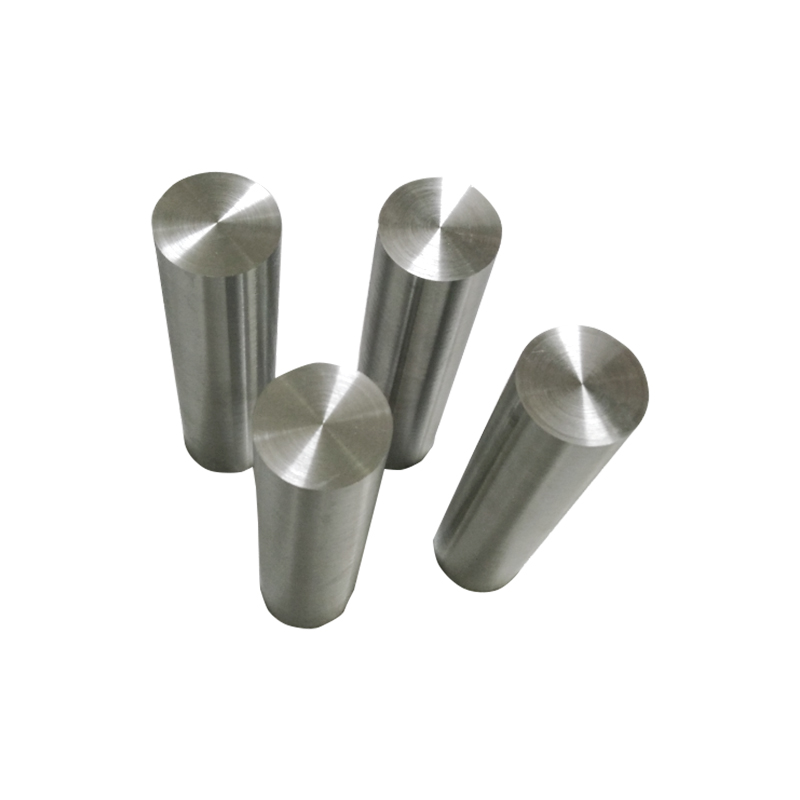 Tungsten Alloy Wolframium Steel Round Rod