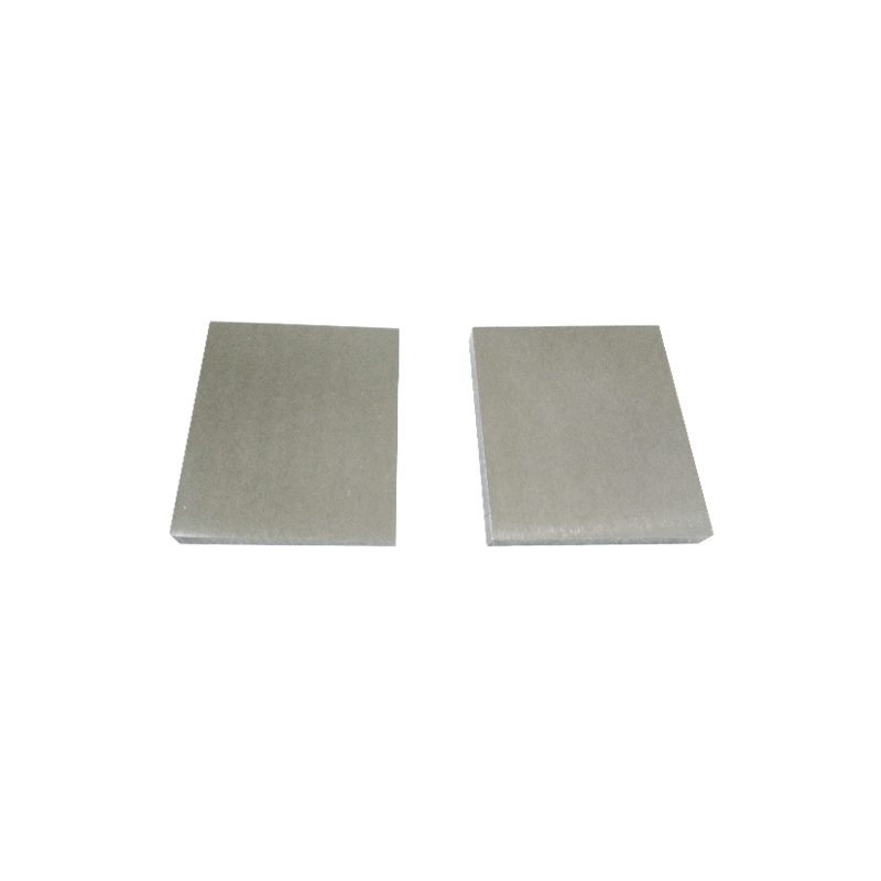 Tungsten Carbide Wolframium Alloy Plate Square Sheet