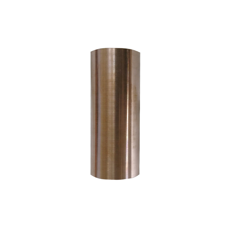 Molybdenum Copper Alloy