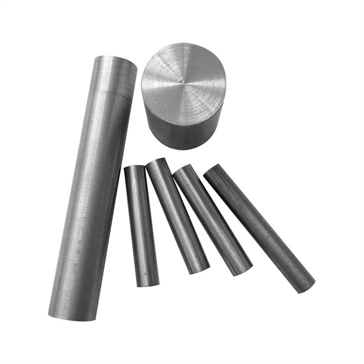 Taizhou Huacheng Tungsten Et Molybdenum Fabrica Co., Ltd.